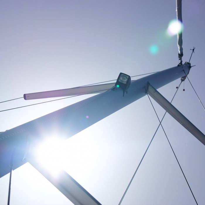 Eleni | Bavaria C38 photo 11