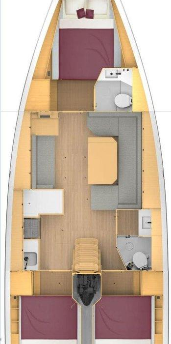 SeaTime | Bavaria C42 photo 21