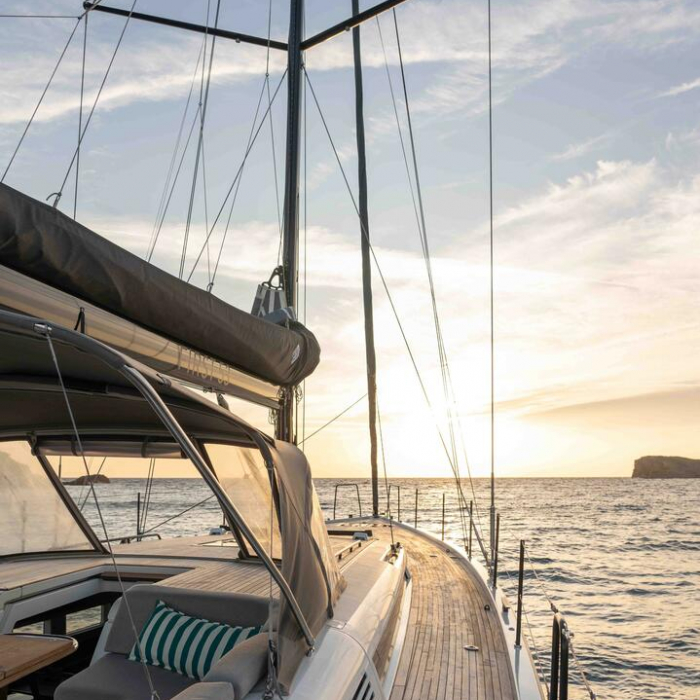 Titanium Star | First Yacht 53 photo 6