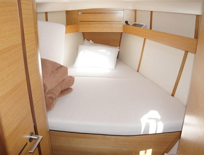 Thalia | Elan 394 Impression photo 7