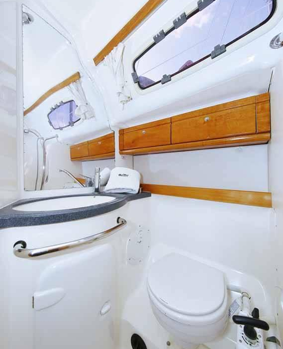 Anna | Bavaria 39 Cruiser photo 3