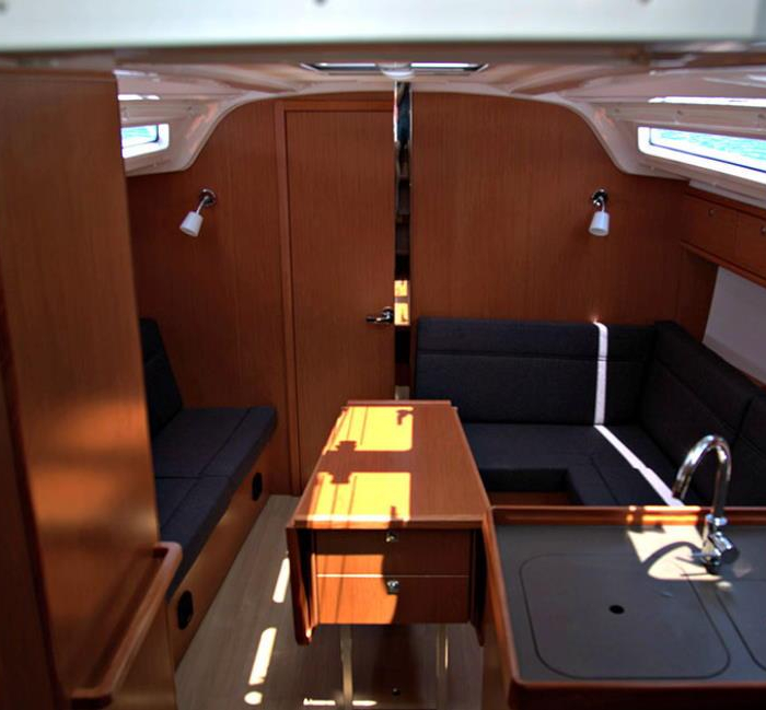 Anemos | Bavaria 37 photo 6