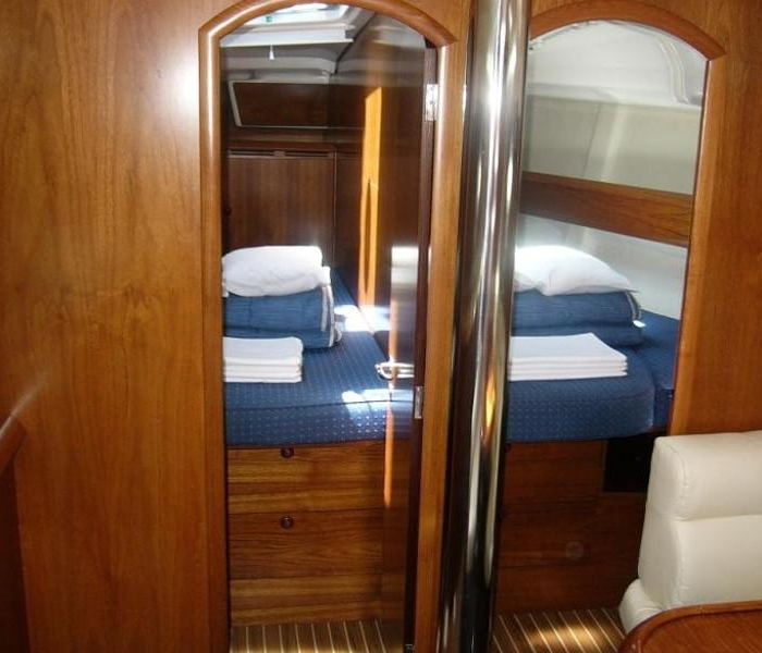 MondoX | Sun Odyssey 45 photo 16