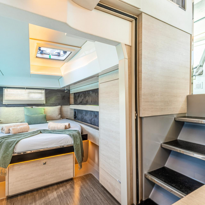 Windsea | Leopard 50 photo 22