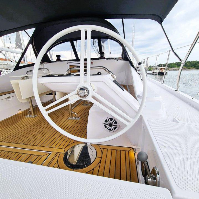 Hangover | Elan Impression 45 photo 9