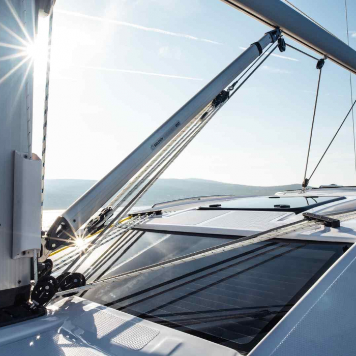 Liana | Elan Impression 40.1 photo 2