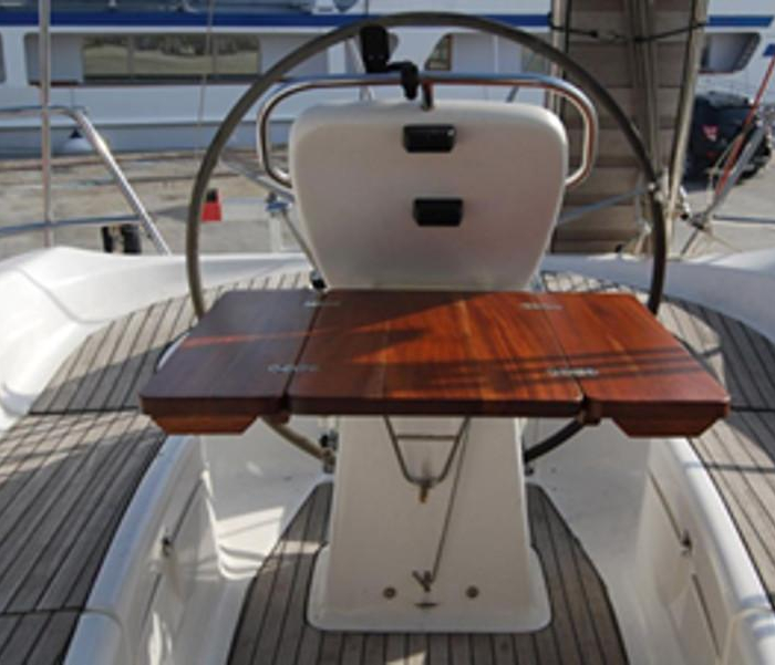 Ankereva | Bavaria 36 photo 3