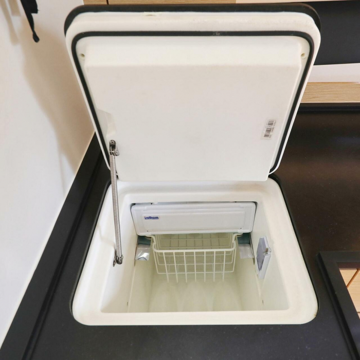 Salacia - OW | Hanse 460 photo 26