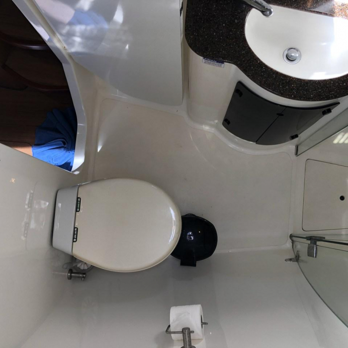 Kirsty B | Matrix Vision 450 photo 12