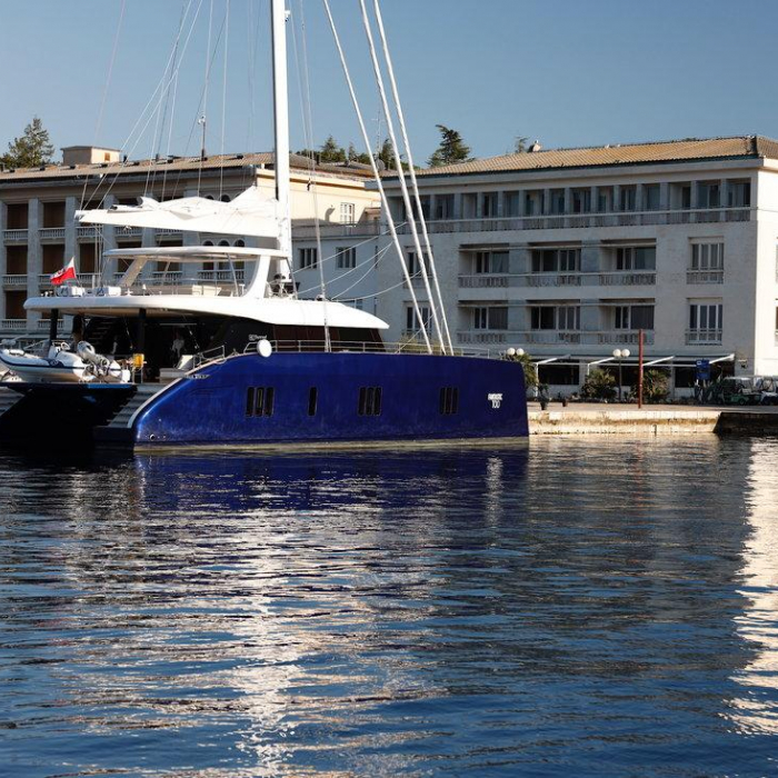 Fantastic Too | Sunreef 80 photo 11