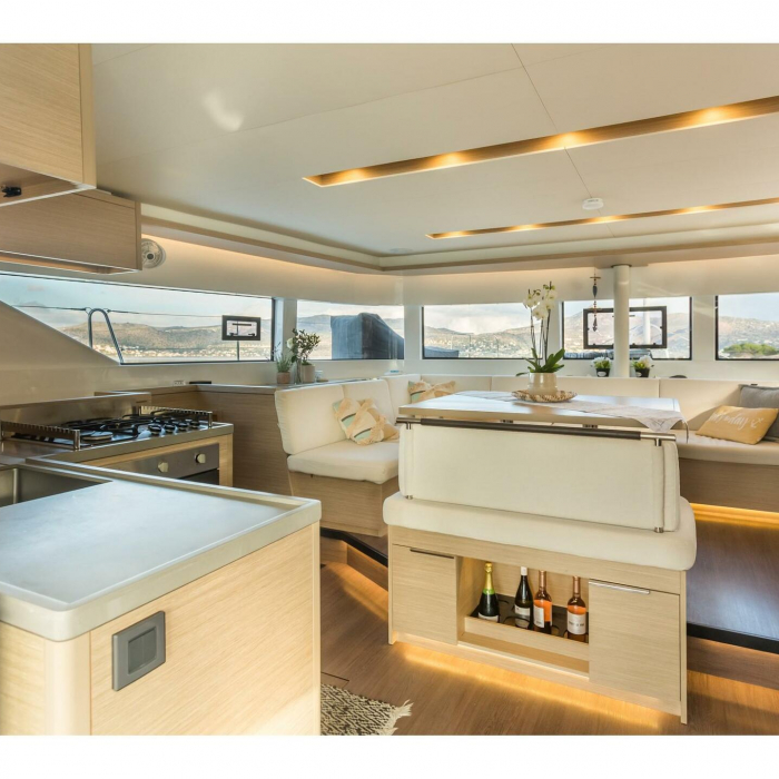 Jewel | Lagoon 51 photo 36