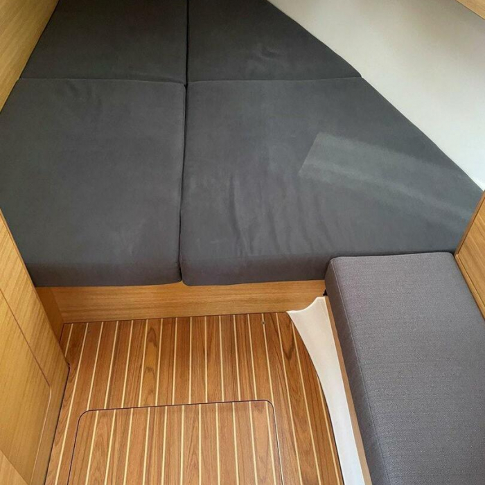 Tattoo | Elan Impression 45.1 photo 6