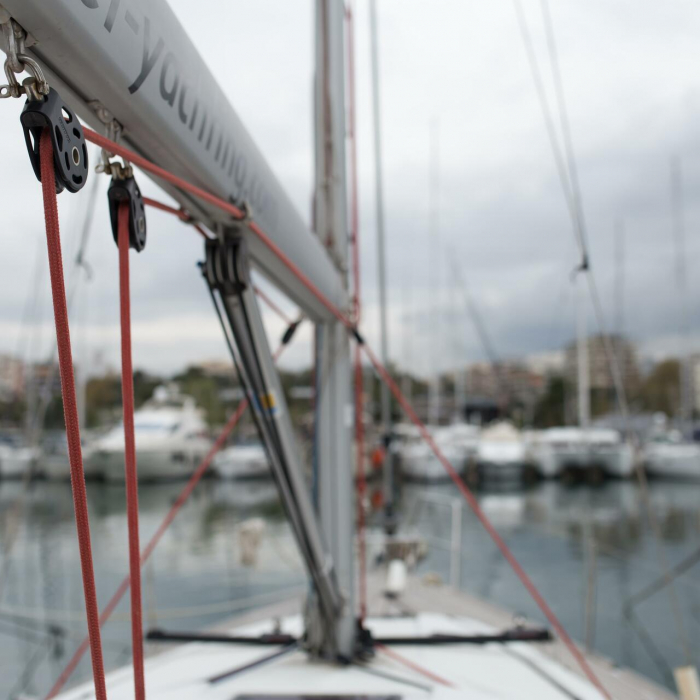 Leonidas | Sun Odyssey 409 photo 5