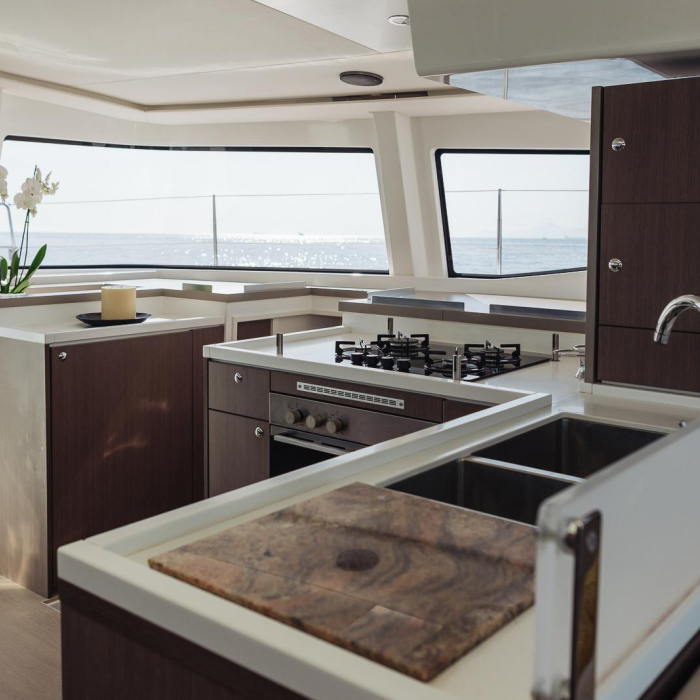 KOS 48.1 | Bali 4.8 (6cab) photo 10