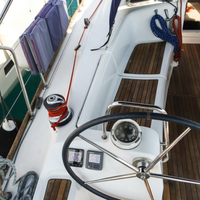 Mojito | Oceanis 43 photo 18