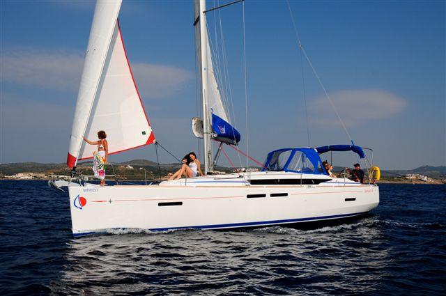  | Sunsail 41 photo 3