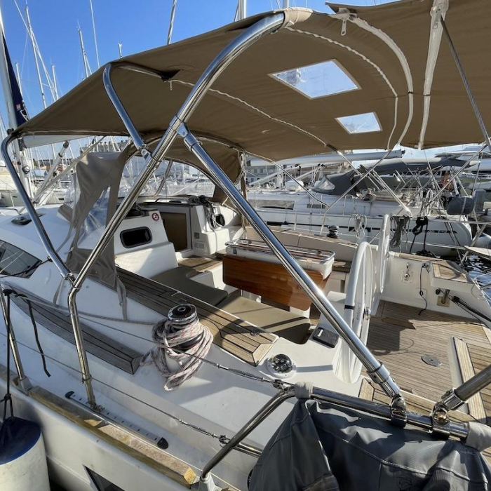 Elysium | Elan Impression 45 photo 7