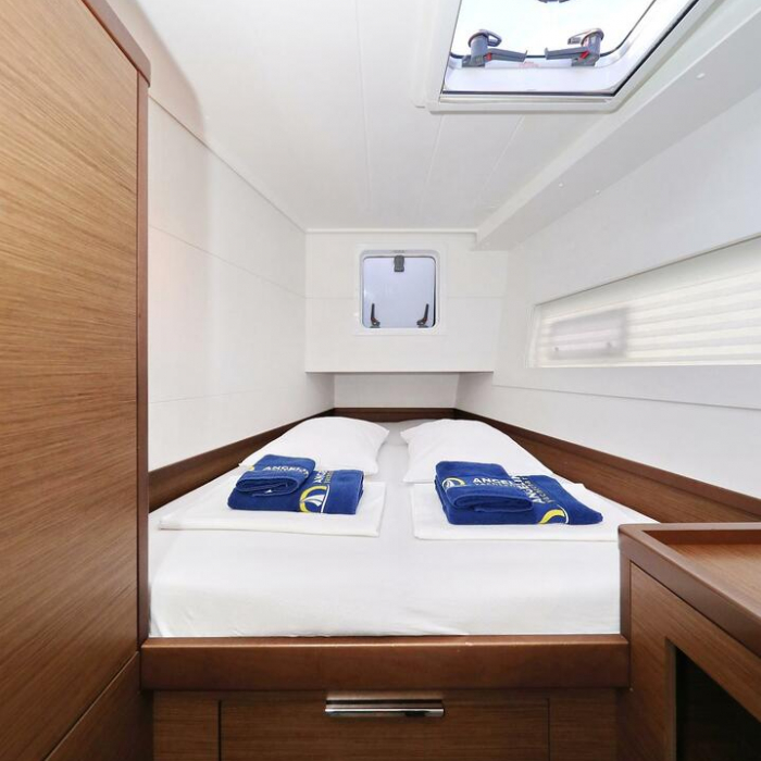 Mars | Lagoon 40 photo 49