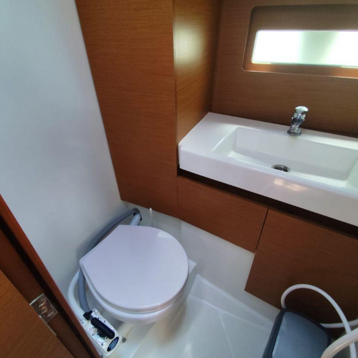 Amdir | Sun Loft 47 photo 14