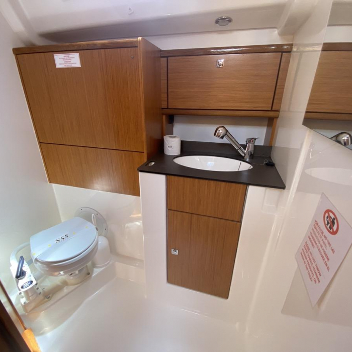 Rutilicus | Bavaria cruiser 51 photo 15