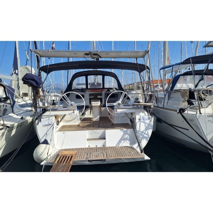 Lasta | Elan Impression 45 photo 1