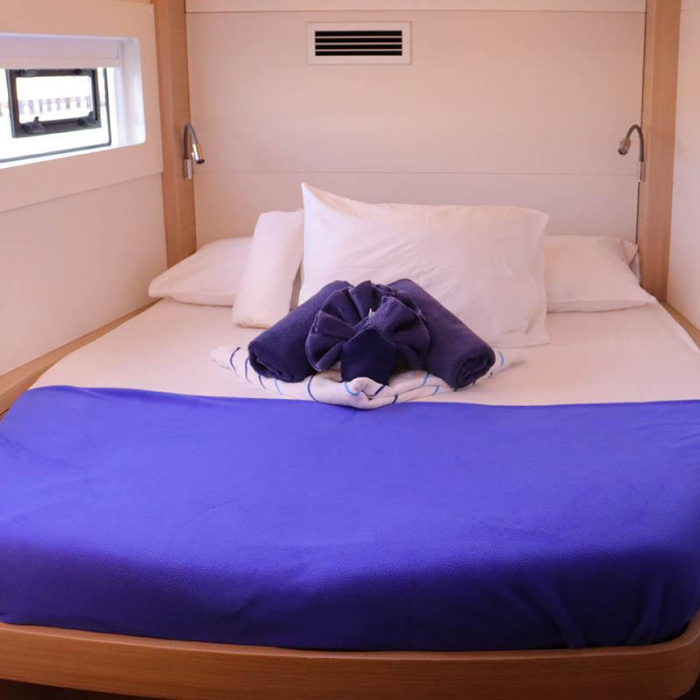 Kamots | Lagoon 46 photo 20