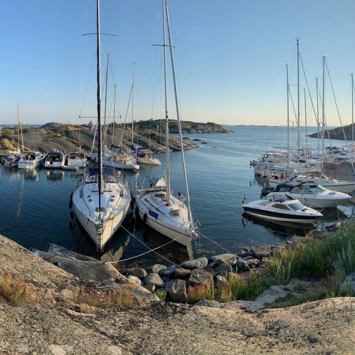 Evita | Bavaria 46 photo 3
