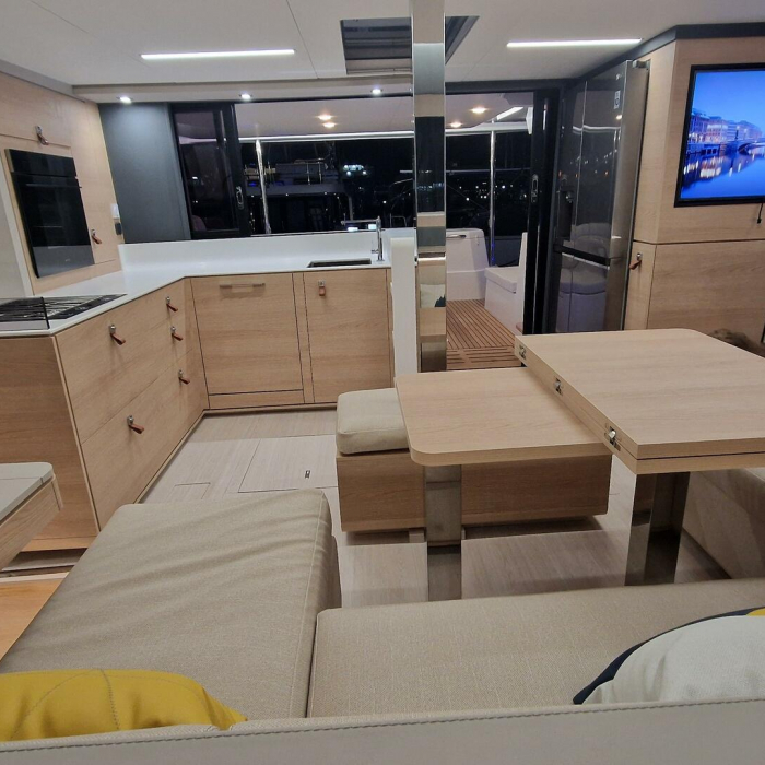 Indigo | Aventura 45 photo 12