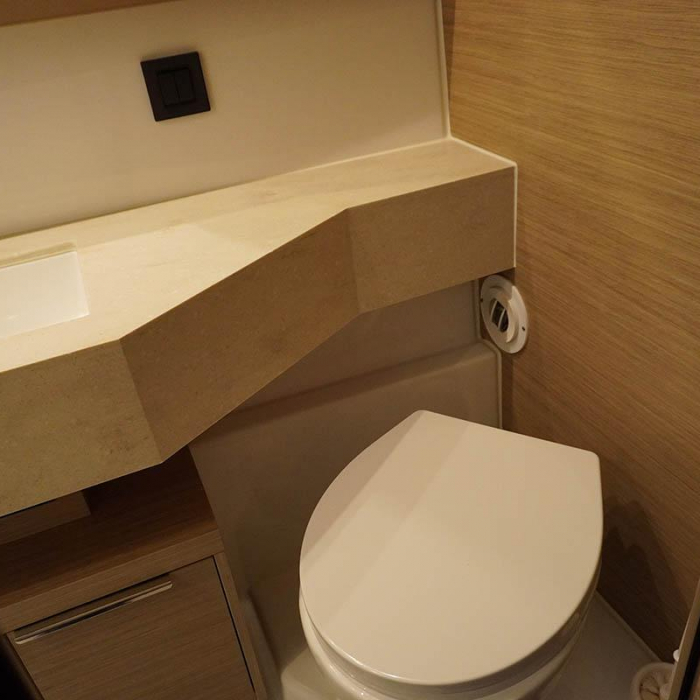 Ghost Buster | Lagoon 46 photo 15