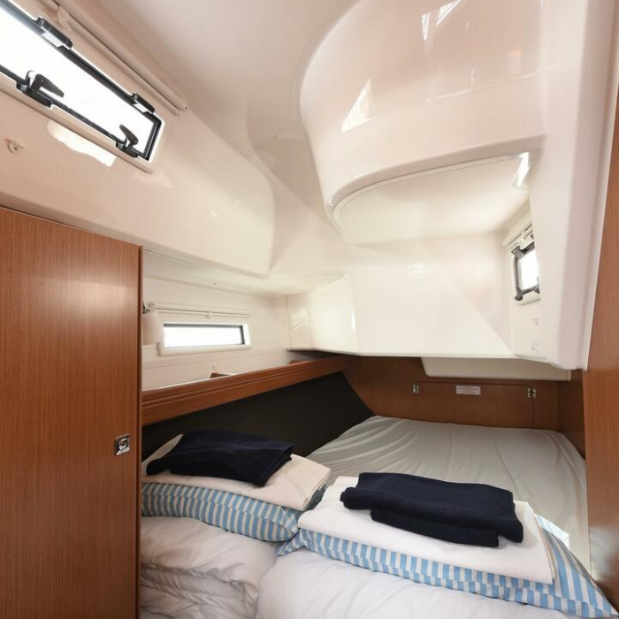 Nancy | Bavaria Cruiser 37 photo 1