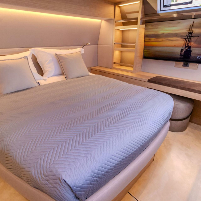 AGENDA 55 | Lagoon 55 photo 26