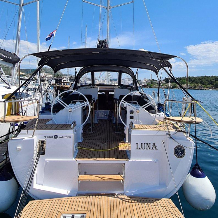 Luna | Elan Impression 45.1 photo 17