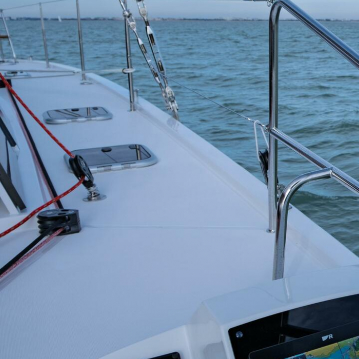 Motus | Nautitech 40 Open photo 9