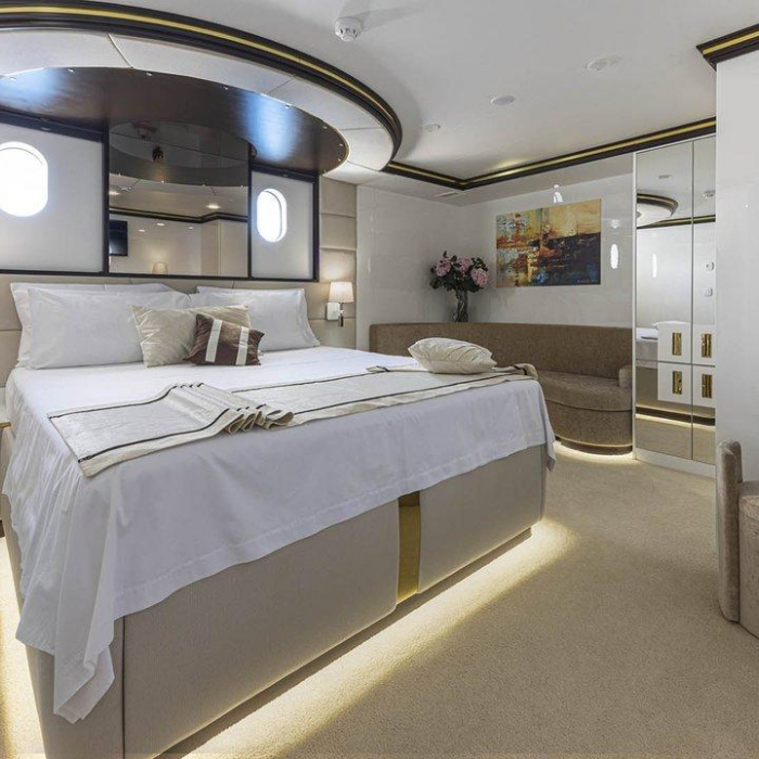 M/S Aurum Sky | MS Custom Line photo 6