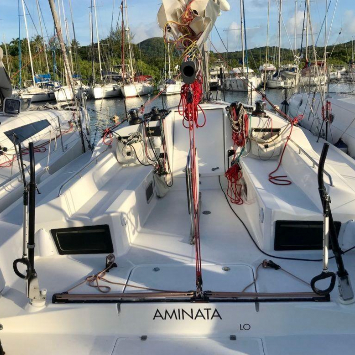 Aminata | Pogo 36 photo 14