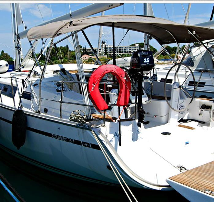 Anemos | Bavaria 37 photo 1