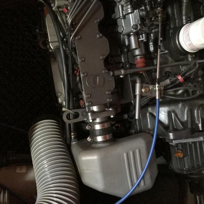 Zephyros | Cyclades 43.4 photo 5