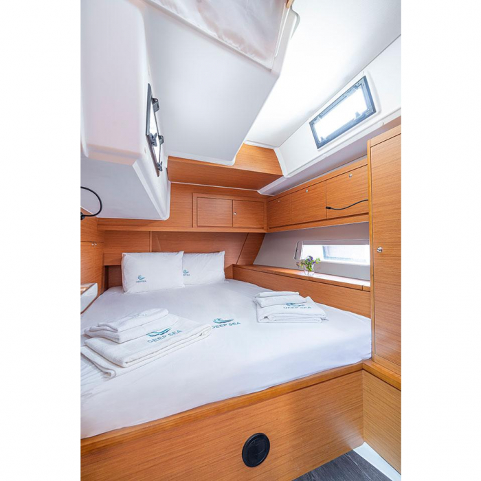 Deniz Derin | Dufour 470 photo 22