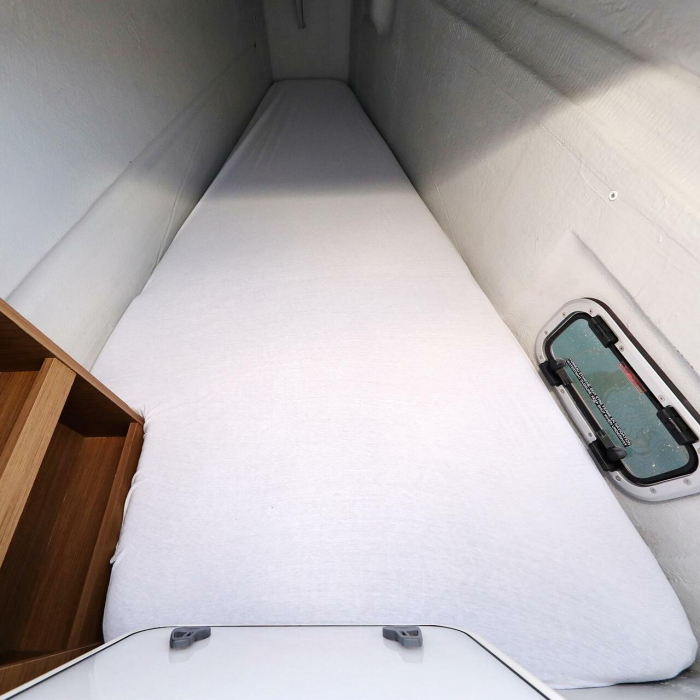 Mars | Lagoon 40 photo 23