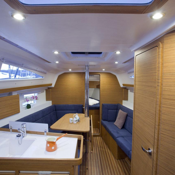 Essi | Elan Impression 35 photo 6