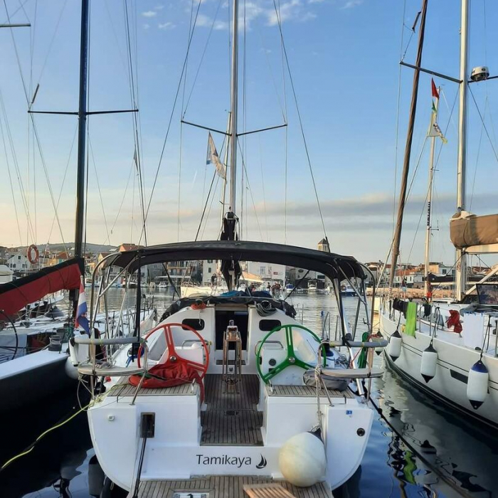 Tamikaya | Elan Impression 40.1 photo 4