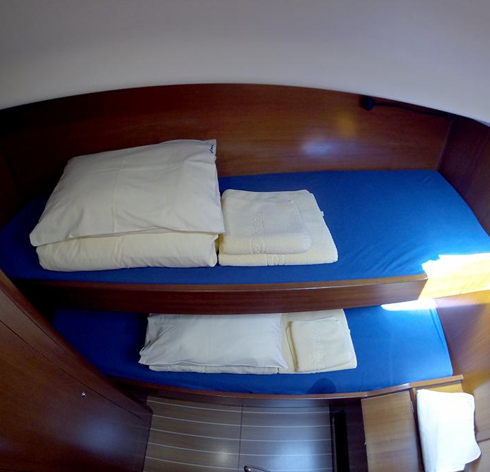 Kety | Grand Soleil 50 photo 16