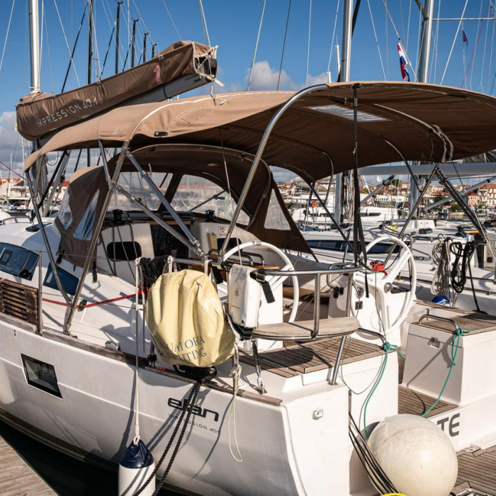 Kate | Elan Impressin 40.1 photo 24