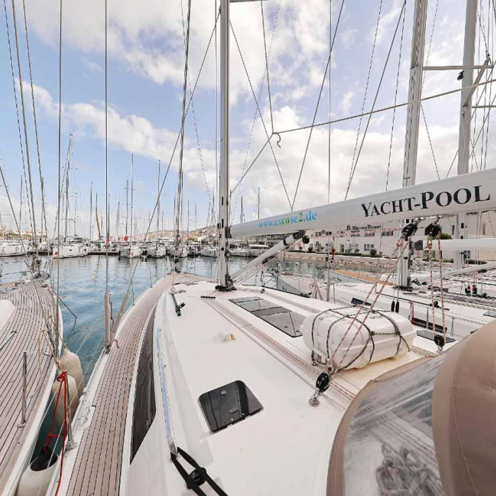 silence one | Bavaria cruiser 51 photo 21