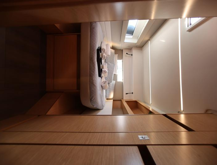 Sithonia | Nautitech 46 Fly photo 9