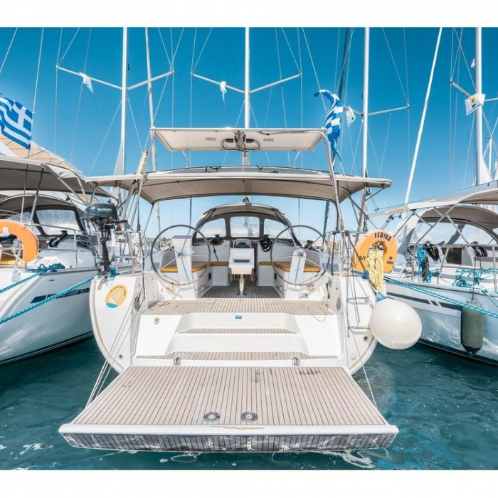 Fedias | Bavaria 46 Cruiser photo 1
