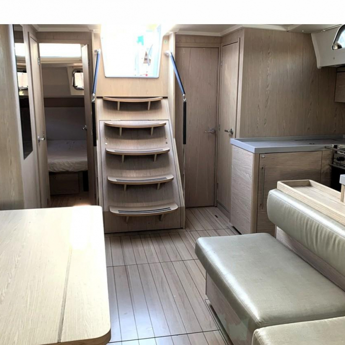 Lima | Oceanis 51.1 photo 2