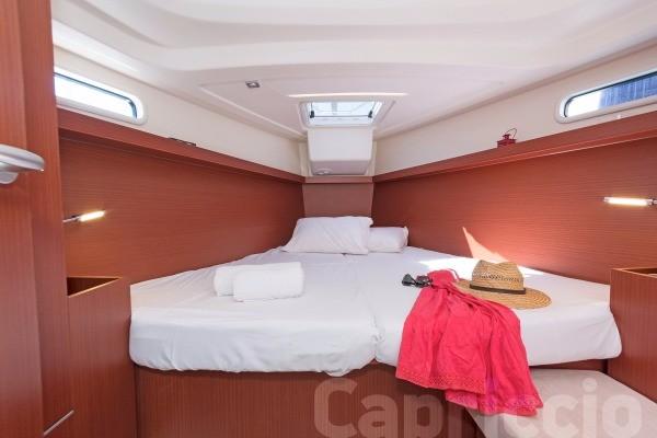 Capriccio | Hanse 385 photo 43