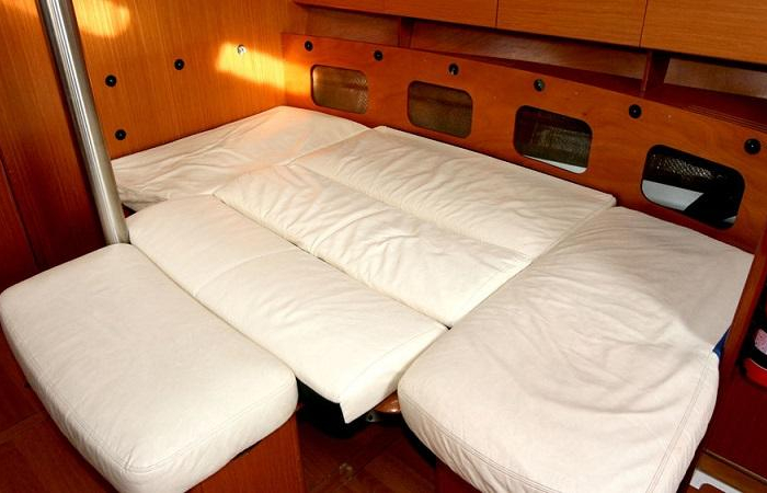 ORION XI | Cyclades 43.3 photo 7