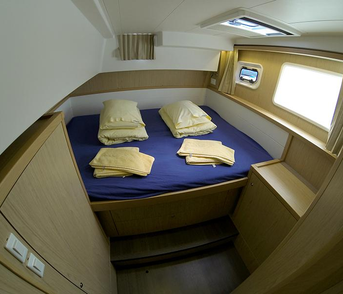 Bob Cat | Lagoon 39 2016 photo 31